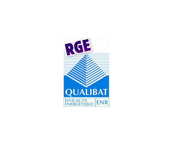 RGE QUALIBAT